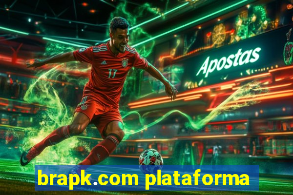 brapk.com plataforma